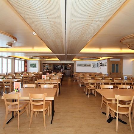 Berggasthaus Alter Santis Hotell Urnäsch Exteriör bild
